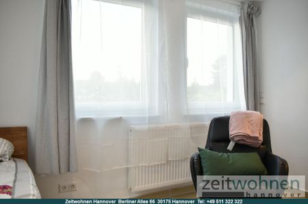 Oberrickling, neuwertig, 1 Zimmer Apartment mit Internet, Waschmaschine - Foto 5