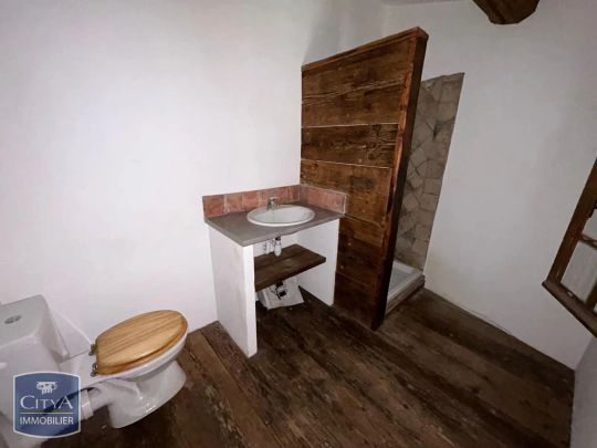 Appartement à louer 3 pièces 72.24m² - Photo 1