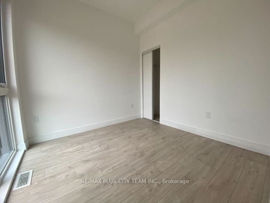 For Lease - 176 Clonmore Drive Unit# BlkA#12, Toronto, Ontario - Photo 1