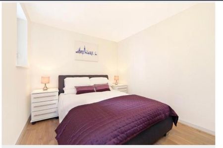 1 Bed Flat, Eden Apartments, E14 - Photo 3