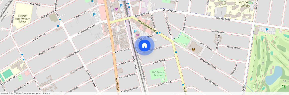 1/18 Tudor Street, Vic 3046, Glenroy