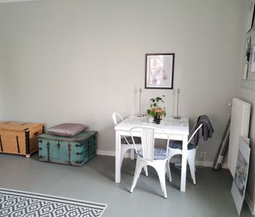 Förrådsgatan, Solna - Foto 5