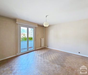 Appartement traversant de 3 pièces d’environ 68m2 - Photo 1