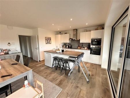 Appartement te huur - Photo 5