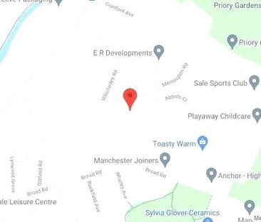 2, 6 Sherwood Avenue, Sale, Manchester, M33 2AJ - Photo 4