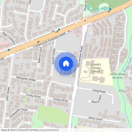 31 Pindari Crescent, Langwarrin, VIC 3910