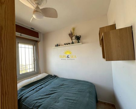 1 BEDROOM APARTMENT - ALICANTE - Photo 4