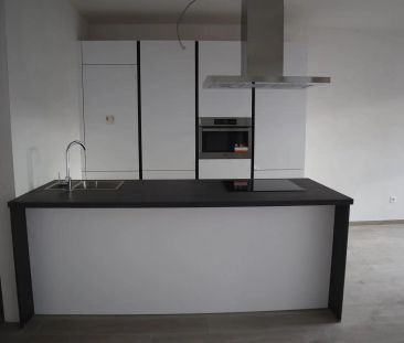 Nieuwbouw appartement - Foto 3
