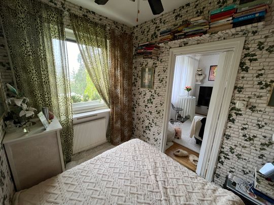 Brådstupsvägen, Hägersten - Foto 1