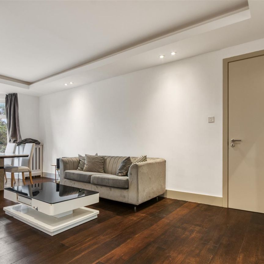 2 bed house to rent in Hall Road, London, NW8 - Photo 1