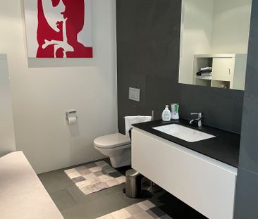 Moderne 2.5 Zi- Wohnung mit Seesicht - Photo 6
