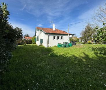 Maison T4 de 92 m2 à ANGLET - Photo 1