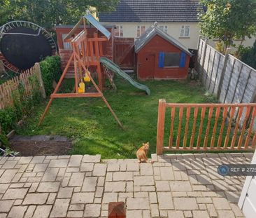 1 bedroom in a house share to rent - Photo 6