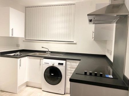 Sherwood Rise, Nottingham, NG7 - Photo 4