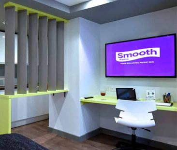 Executive Gold Studio - Photo 5