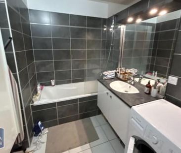 Location Appartement 2 pièces 49m² ANTONY 92160 - Photo 4