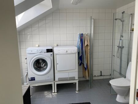 Kornettsgatan 16 A, Rörsjöstaden - Photo 5