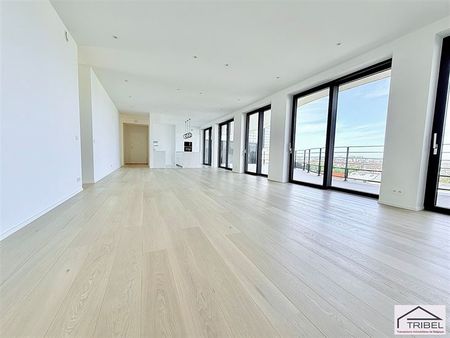 Appartement à IXELLES (1050) - Foto 2