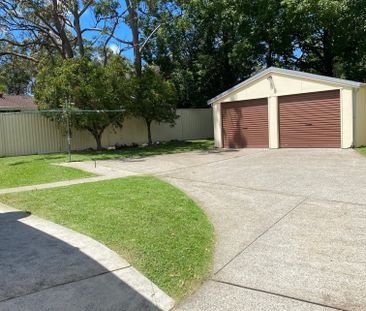 Peaceful Family Home - Photo 6