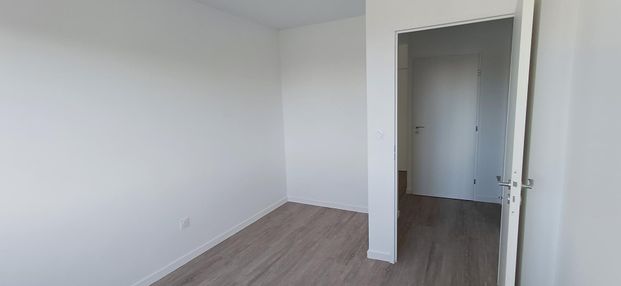 location Appartement T3 DE 61.34m² À CLERMONT FERRAND - Photo 1
