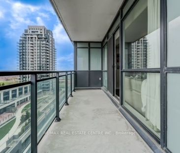 For Lease - 4065 brickstone Mews Unit# 1104, Mississauga, Ontario - Photo 2