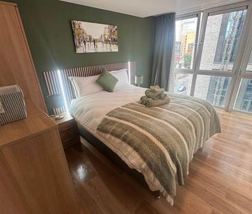 9 Shaftesbury Court, 3 Marcus Ward Street, Belfast, BT7 1RY - Photo 3