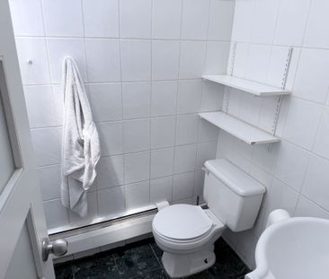 For Lease - 611 Danforth Avenue Unit# Apt 2, Toronto, Ontario - Photo 3