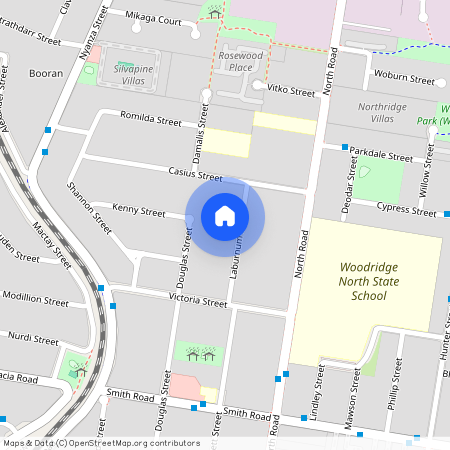 16 LABURNUM STREET, Qld 4114, Woodridge