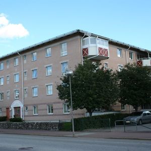 Hjeltegatan 25 - Foto 3