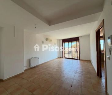 Dúplex en alquiler en Calle Sant Baldiri - Foto 2