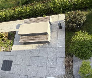 2-ROOM STUDIO IN ZURICH – KREIS 11 OERLIKON, FURNISHED, TEMPORARY - Foto 5