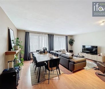 Appartement te huur - Photo 2