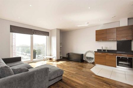 1 bedroom apartment to rent - Photo 4