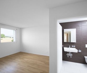Large apartment near the center of Payerne - Photo 3
