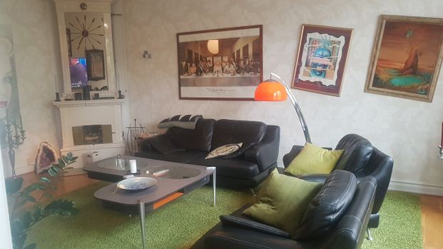 Lundagatan, Stockholm - Foto 1