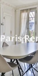 3 chambres, Etoile Paris 8e - Photo 1