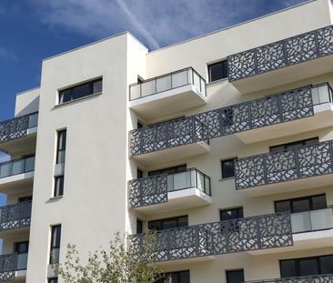 location Appartement T2 DE 42.55m² À BLAGNAC - Photo 3