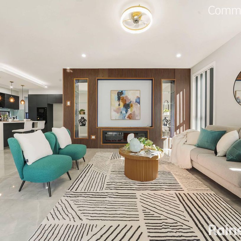 Contemporary Luxury with Premium Upgrades - Photo 1