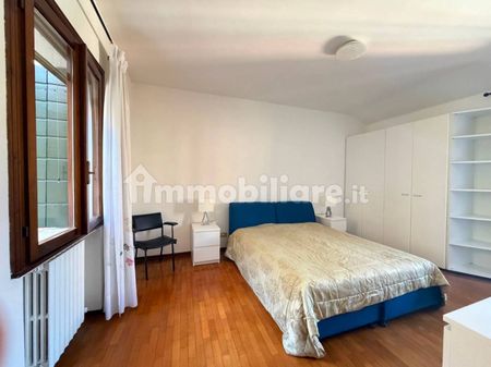 Quadrilocale via Vigo di Torre, Centro Storico, Este - Photo 3