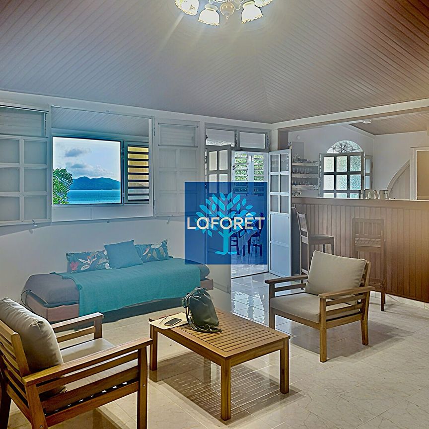 Appartement T3 Fort-de-France à louer - Photo 1