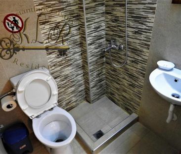 Studio/Γκαρσονιέρα για ενοικίαση Παναγία Φανερωμένη (Ξηροκρήνη - Πα... - Φωτογραφία 4