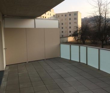 Top Wohnung im EG mit großer Terrasse - Foto 3