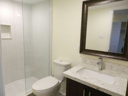 For Lease - 3735 Pearlstone Drive Unit# BSMT, Mississauga, Ontario - Photo 4