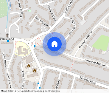 Birchtree Avenue, Dogsthorpe, Peterborough, PE1 - Photo 1