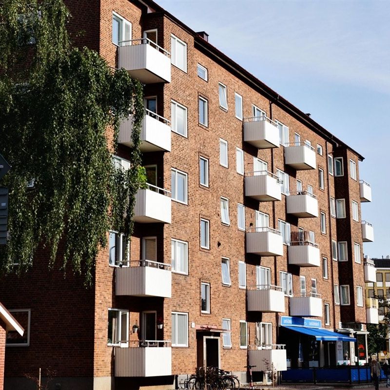 Rektorsgatan 11 B - Photo 1