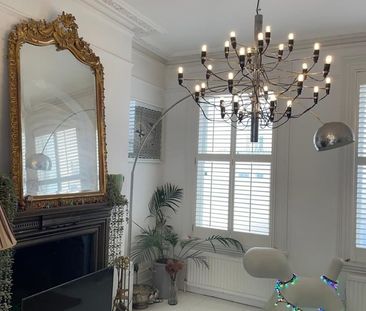 5 Bed Terraced House, Norfolk Road, BN1 - Photo 6