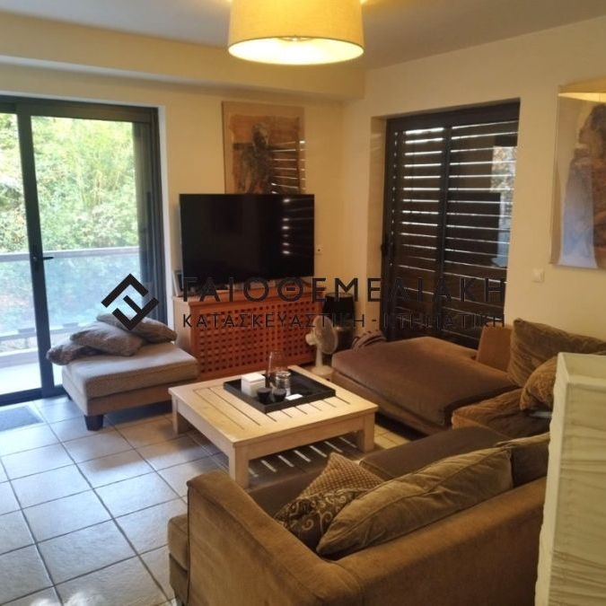 Μεζονέτα για ενοικίαση - Χαλάνδρι, - Photo 1