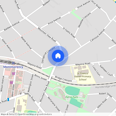 1/33 Mountainview Road, Vic 3094, Montmorency