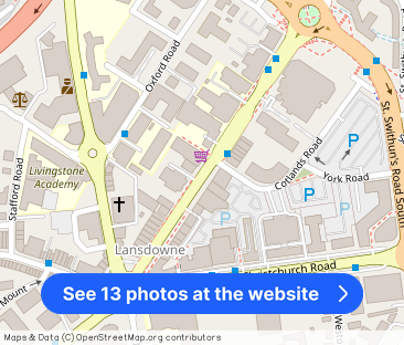 The Helm, Holdenhurst Road - Photo 1