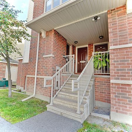 For Lease - 251 Keltie Private Unit# 6, Barrhaven, Ontario - Photo 3